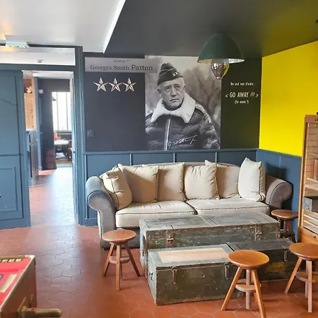 Au P'tit Quinquin Céaux