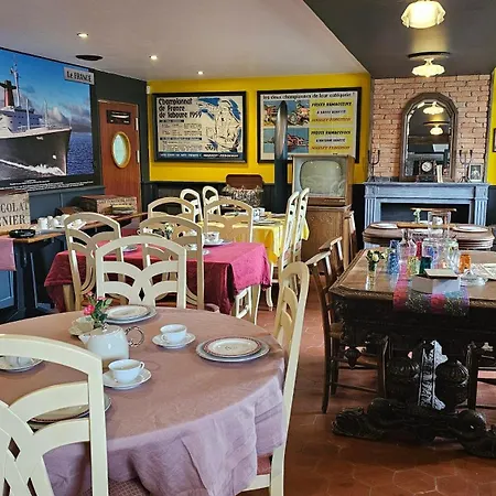 Hotel Au P'tit Quinquin *