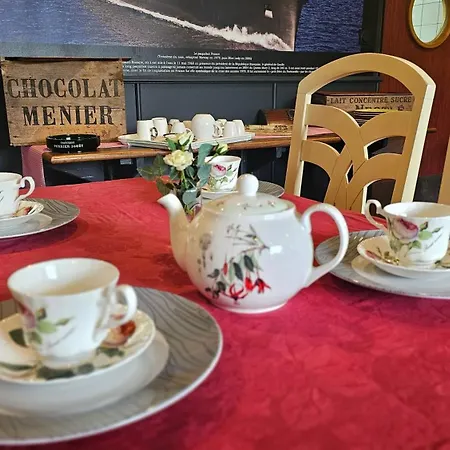 Hotel Au P'tit Quinquin *