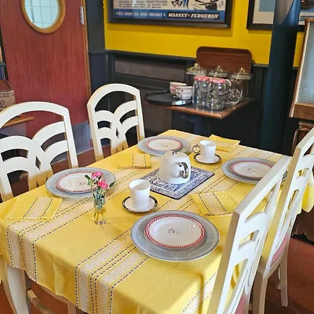 Hotel Au P'tit Quinquin *