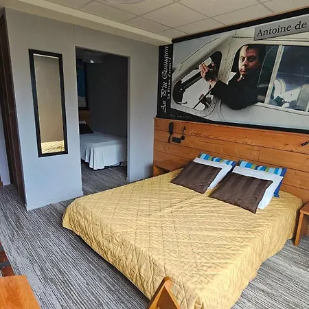 Au P'tit Quinquin * Céaux