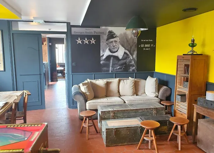 Au P'tit Quinquin Ceaux