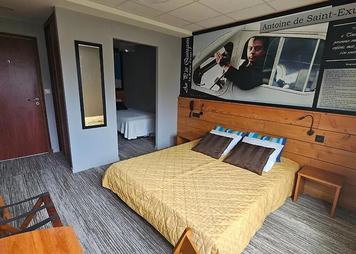 Au P'tit Quinquin * Ceaux